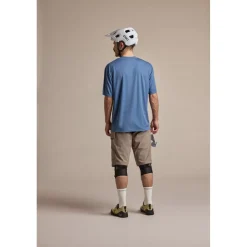 Maloja KehrwaldM. Enduro Short broeken Heren - warm shadow 1227