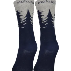 Sokken|Sokken < Maloja LabanM. Sokken - night sky 8325 40624