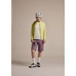 Maloja MalkaM. Cycle Jas Dames - mountain pine 1226