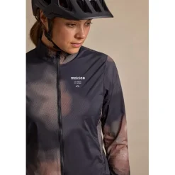 Mtb-Jacks < Maloja aka. Cyce Printed Daeja - deep back boo 1248
