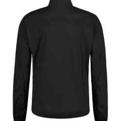 Maloja MaxlM. Cycle Jas Heren - deep black 8833