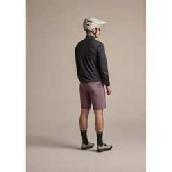 Maloja MaxlM. Cycle Jas Heren - deep black 8833
