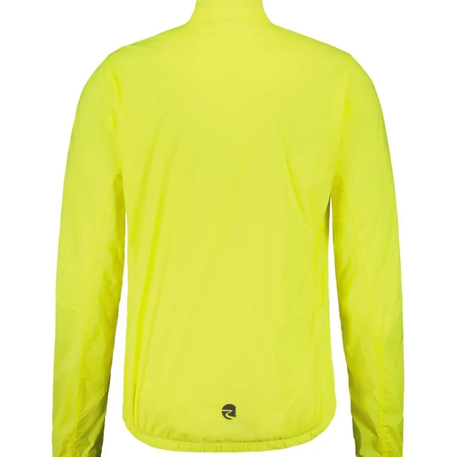 Mtb-Jacks < Maloja ax. Fietja Heren - leongra 8964