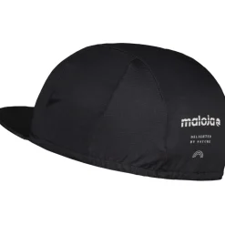 Mutsen En Doeken < Maloja MuttM. Fietsmuts - deep black 8833