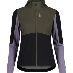 Jassen & Vesten < Maloja Neha. Nordic Hybrid ofthe Ja Dae - haded purpe uti 1207