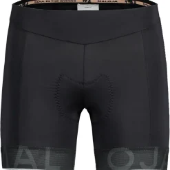 Maloja NettleM. Ondershort met Zeem Dames - moonless 0817