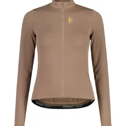 Mtb-Jacks < Maloja OschenikM. Fietsjas Dames - dark grave 8990