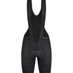Maloja Poplar StrapM. 1/2 Fiets-Binnenshort met Bretels Heren - moonless 0817