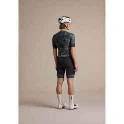 Maloja PushbikersM. Fiets pak heren - desert wind 1229