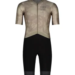 Maloja PushbikersM. Fiets pak heren - desert wind 1229