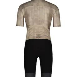 Maloja PushbikersM. Fiets pak heren - desert wind 1229
