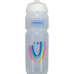 Maloja QurcusM. Fles 750 ml - transparent happy rainbow 1237