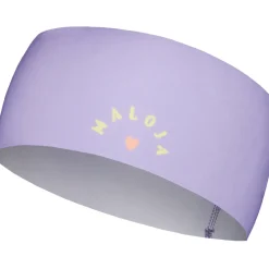 Mutsen|Mutsen En Doeken < Maloja SaalachM. Sports Hoofdband - summer sky 1236