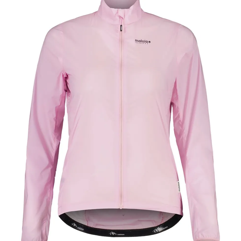 Maloja SeisM. Fietsjas Dames - magnolia 8963