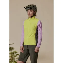 Maloja SeisM. Fietsjas Dames - magnolia 8963