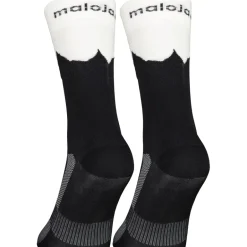Sokken|Sokken < Maloja SlemeM. Sports Sokken - deep black 8833