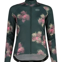 Maloja SundaM. 1/1 Cycle Jas Dames - mountain pine joy 1245