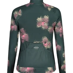 Maloja SundaM. 1/1 Cycle Jas Dames - mountain pine joy 1245