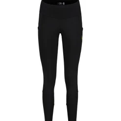 Winterbroeken|Broeken & Rokken < Maloja ToucaM. Adventure Hybrid Thermo egging Dame - deep back 8833