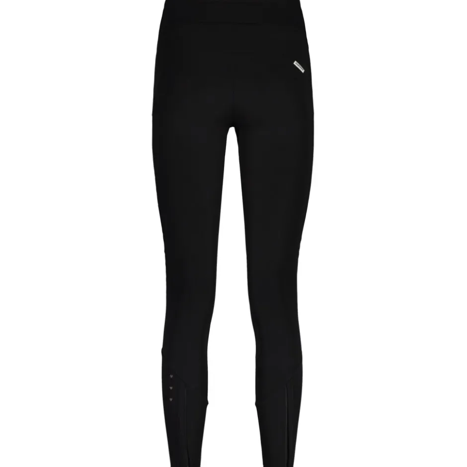 Winterbroeken|Broeken & Rokken < Maloja ToucaM. Adventure Hybrid Thermo egging Dame - deep back 8833
