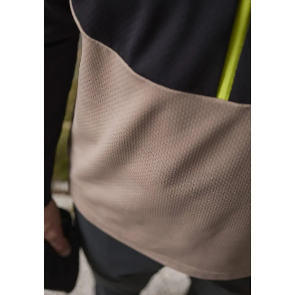 Shirts & Midlayers < Maloja Zoviello. Adventure idlayer Shirt Heren - shaded sage ulti 1214