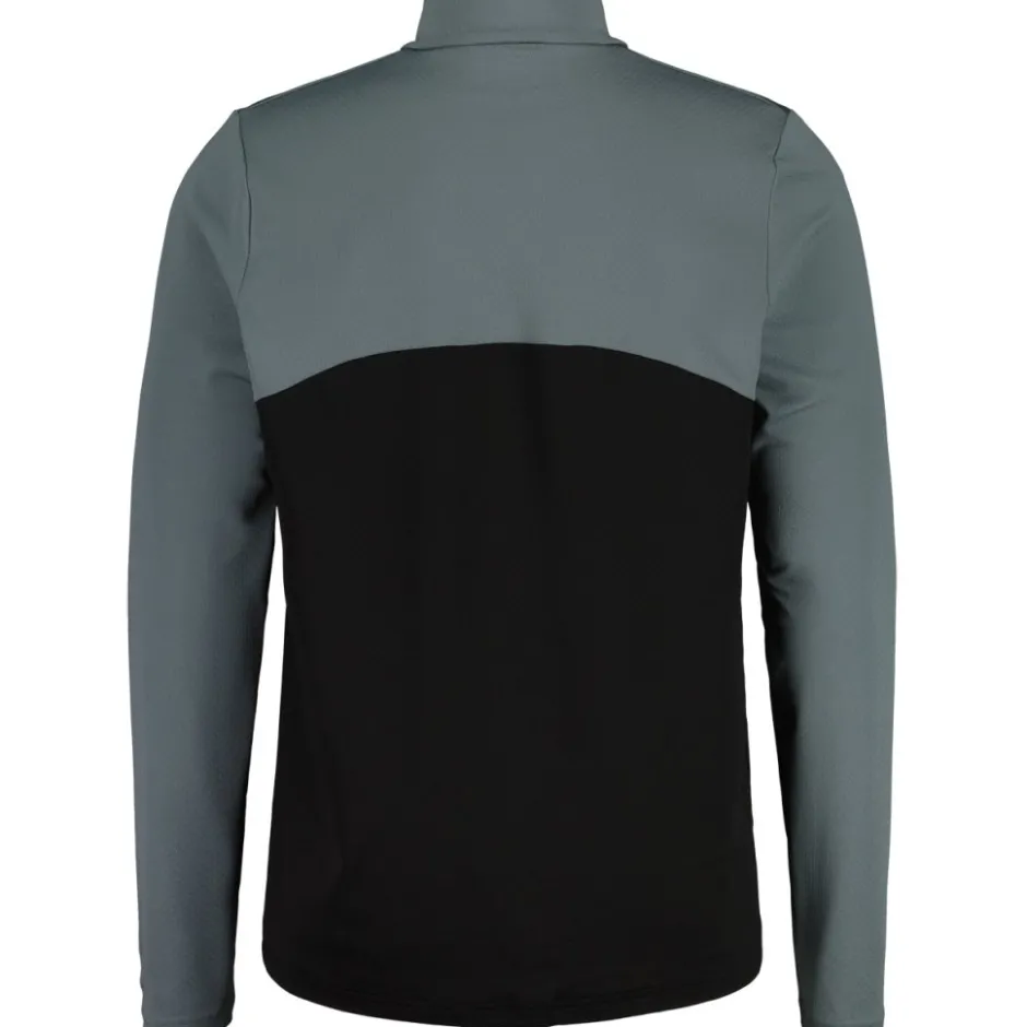 Shirts & Midlayers < Maloja Zoviello. Adventure idlayer Shirt Heren - shaded sage ulti 1214