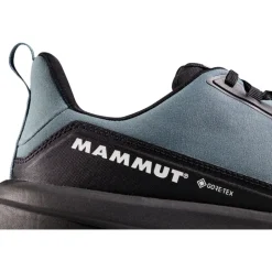 Wandelschoenen|Wandelschoenen < Mammut Aenergy Hike Low GTX Wandelschoenen Heren - strata-zwart