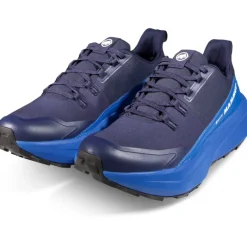 Mammut Aenergy Hike Low GTX Wandelschoenen Heren - marine-dark glacier blue