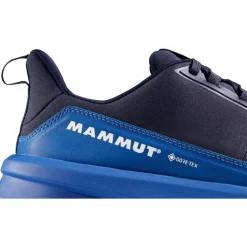 Mammut Aenergy Hike Low GTX Wandelschoenen Heren - marine-dark glacier blue