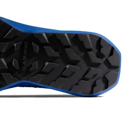 Mammut Aenergy Hike Low GTX Wandelschoenen Heren - marine-dark glacier blue