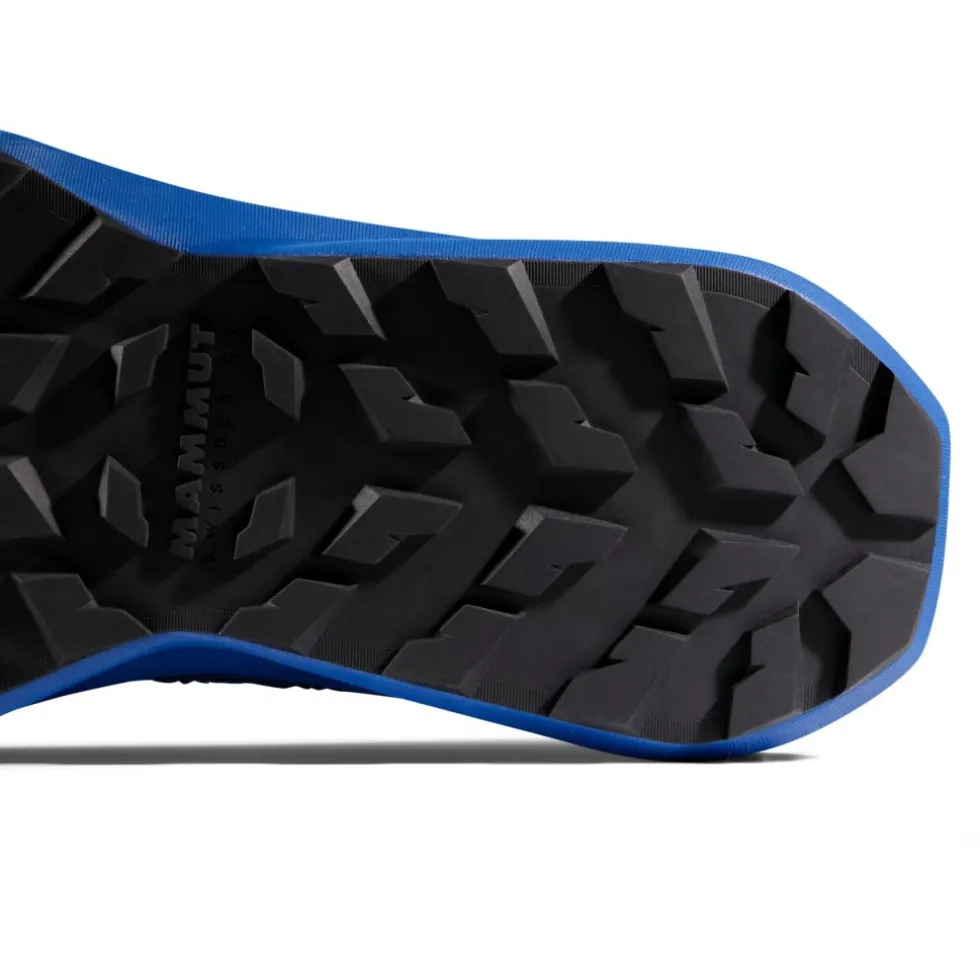Mammut Aenergy Hike Low GTX Wandelschoenen Heren - marine-dark glacier blue