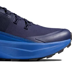 Mammut Aenergy Hike Low GTX Wandelschoenen Heren - marine-dark glacier blue