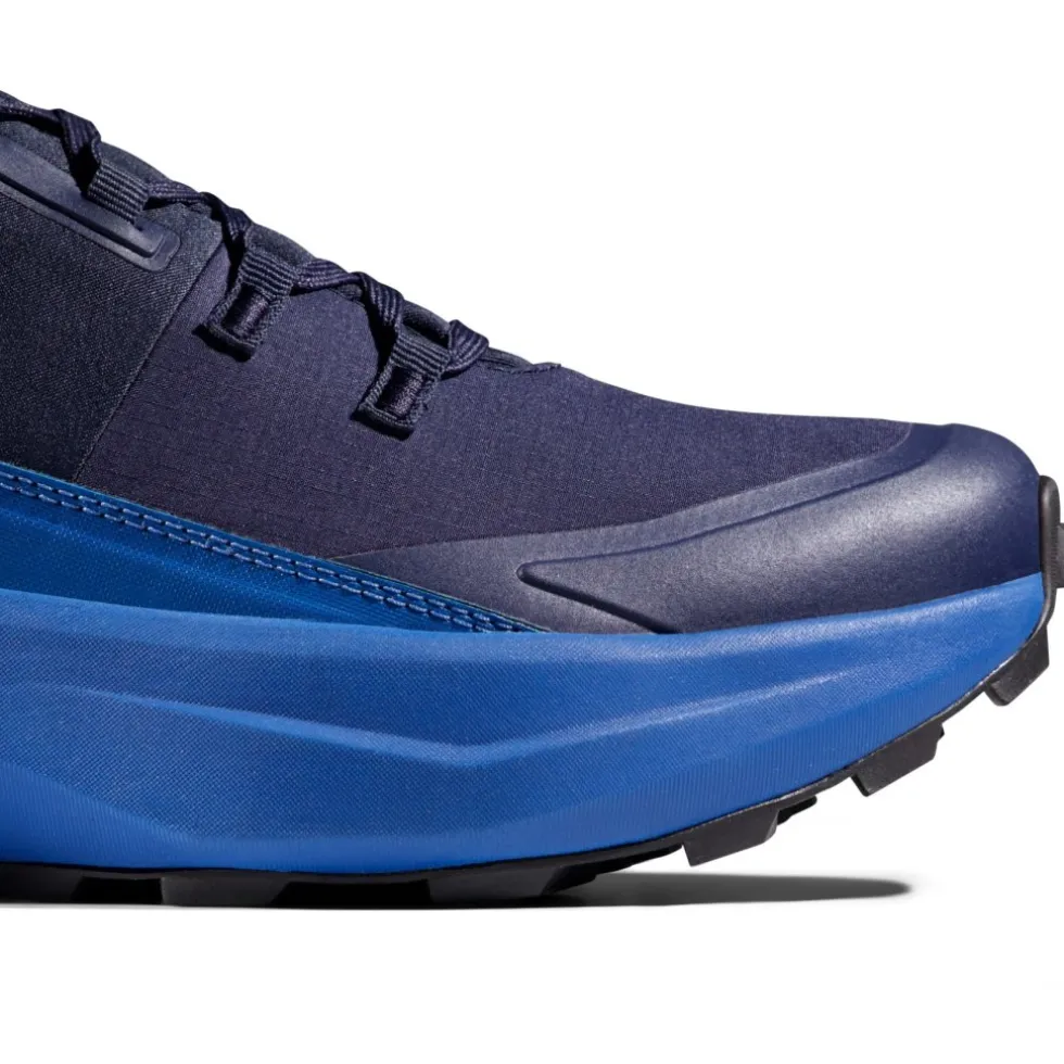 Mammut Aenergy Hike Low GTX Wandelschoenen Heren - marine-dark glacier blue