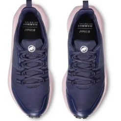 Mammut Aenergy Hike Low GTX Wandelschoenen Dames - marine-dark alpine calamint