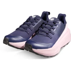 Mammut Aenergy Hike Low GTX Wandelschoenen Dames - marine-dark alpine calamint