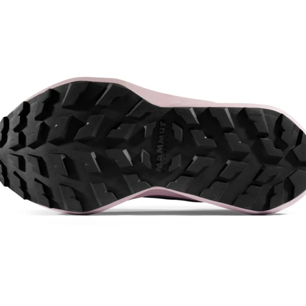 Mammut Aenergy Hike Low GTX Wandelschoenen Dames - marine-dark alpine calamint