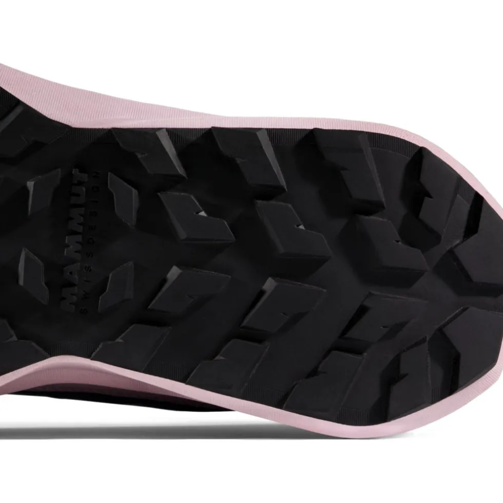 Mammut Aenergy Hike Low GTX Wandelschoenen Dames - marine-dark alpine calamint