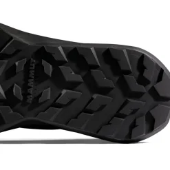 Mammut Aenergy Hike Low GTX Wandelschoenen Heren - zwart