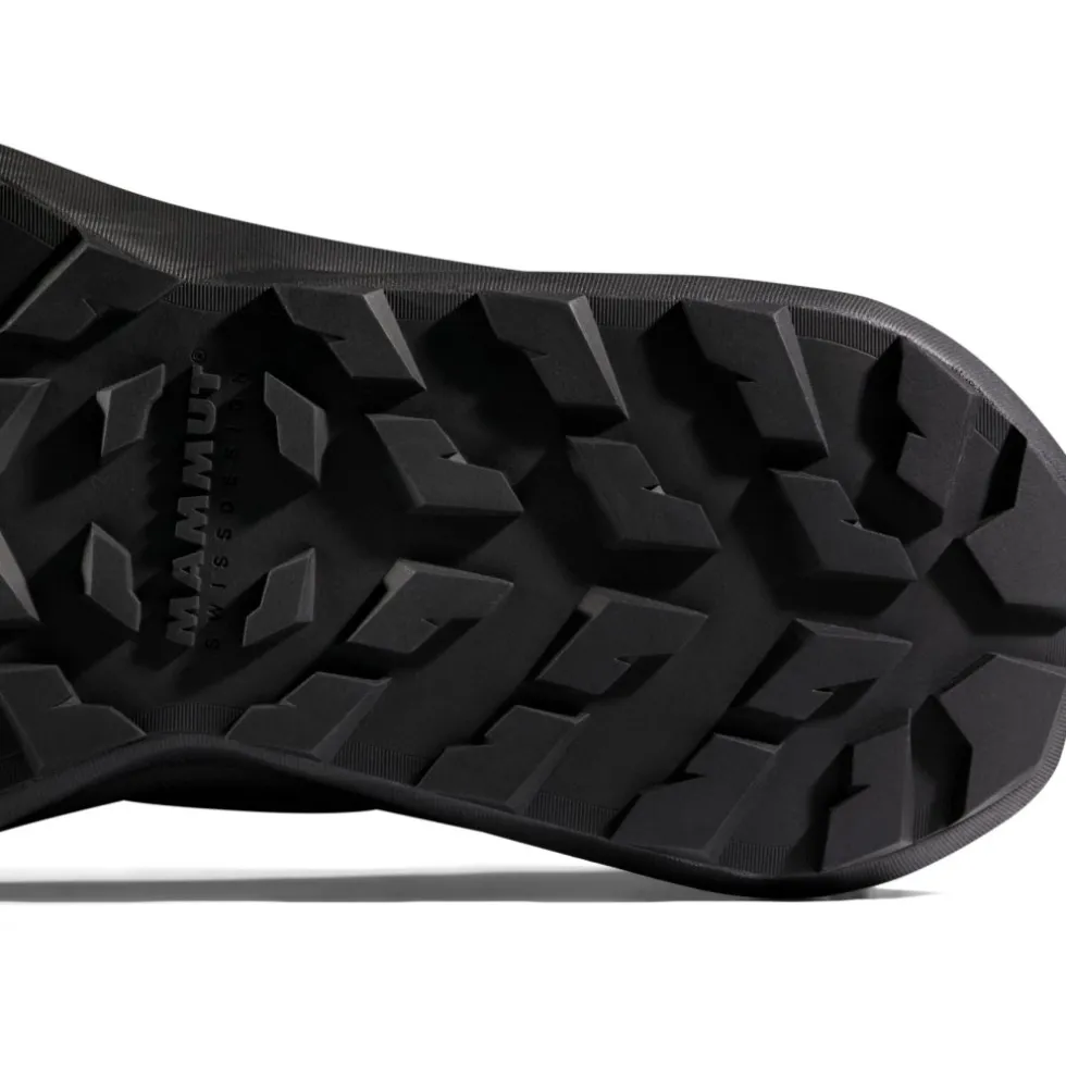 Mammut Aenergy Hike Low GTX Wandelschoenen Heren - zwart