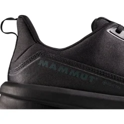 Mammut Aenergy Hike Low GTX Wandelschoenen Heren - zwart