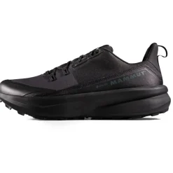 Mammut Aenergy Hike Low GTX Wandelschoenen Heren - zwart