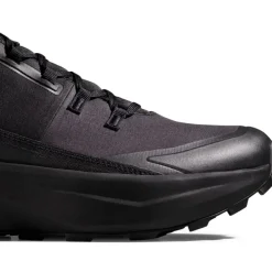 Mammut Aenergy Hike Low GTX Wandelschoenen Heren - zwart