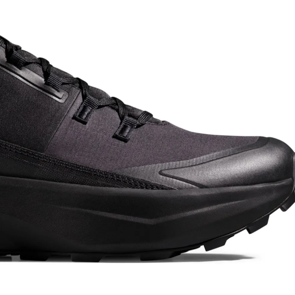 Mammut Aenergy Hike Low GTX Wandelschoenen Heren - zwart
