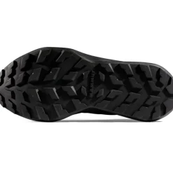 Mammut Aenergy Hike Low GTX Wandelschoenen Heren - zwart