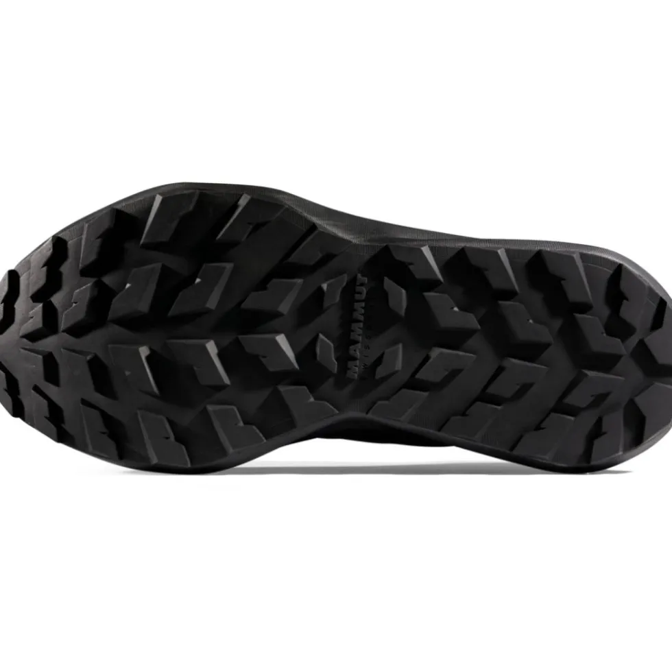 Mammut Aenergy Hike Low GTX Wandelschoenen Heren - zwart