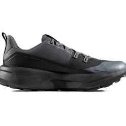 Mammut Aenergy Hike Low Wandelschoenen Heren - steel-black
