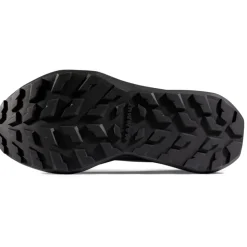 Mammut Aenergy Hike Low Wandelschoenen Heren - steel-black