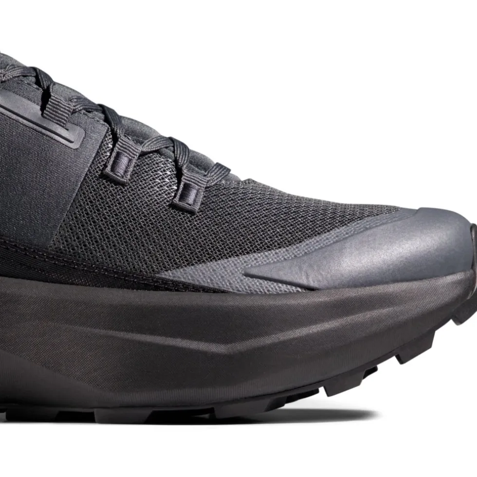 Mammut Aenergy Hike Low Wandelschoenen Heren - steel-black