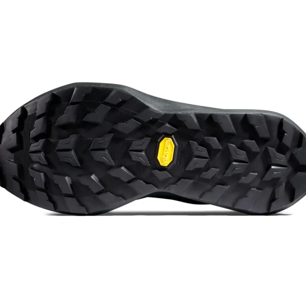 Mammut Aenergy Mtn Low GTX Wandelschoenen Heren - zwart-dark steel