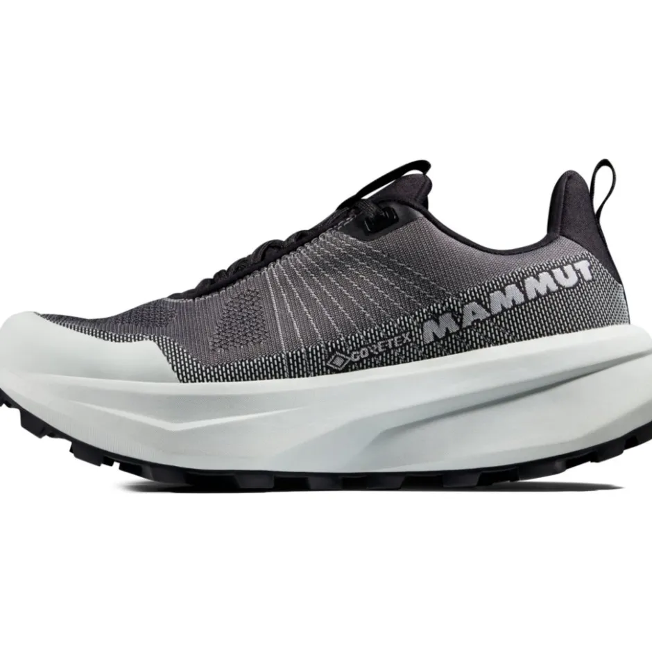 Wandelschoenen|Wandelschoenen < Mammut Aenergy Mtn Low GTX Wandelschoenen Dames - zwart
